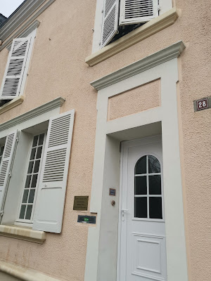 Jabaudon Ketty Diététicienne Nutritionniste. à Montluçon