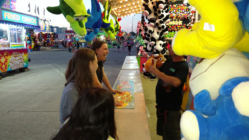 Shopping Mall «Village Square Mall», reviews and photos, 51 village Square Mall, Effingham, IL 62401, USA