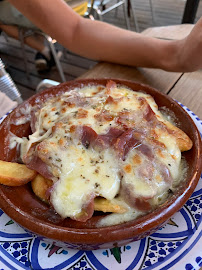 Plats et boissons du Restaurant égyptien Chez Azizounette à Bordeaux - n°18