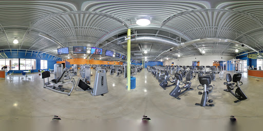 Physical Fitness Program «Charter Fitness of Midlothian, IL», reviews and photos, 14726 S Cicero Ave, Midlothian, IL 60445, USA