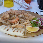 Photo n°1 de l'avis de Paolo.o fait le 14/07/2020 à 19:24 sur le  Bar Ristorante Da Ornella à Caorle