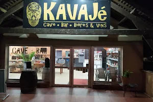 KAVAJé - Cave, Bar et Apéro image