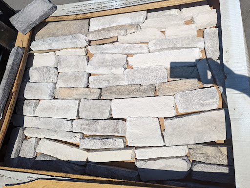 Building Materials Store «Silverado Building Materials», reviews and photos, 9297 Jackson Rd, Sacramento, CA 95826, USA