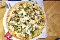 Plats et boissons du Pizzeria Pizza Time® Sarcelles - n°12