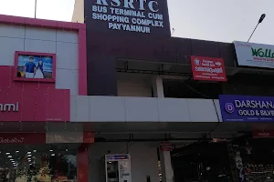 KSRTC SHOPPING COMPLEX image