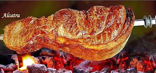 Brazilian Restaurant «Minas Grill», reviews and photos, 2555 Delk Rd, Marietta, GA 30067, USA