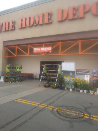 Home Improvement Store «The Home Depot», reviews and photos, 1001 N El Camino Real, Encinitas, CA 92024, USA