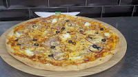 Photos du propriétaire du Pizzeria Domicile Pizza à Paris - n°1