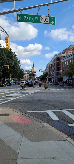 Morristown Green - photo 21