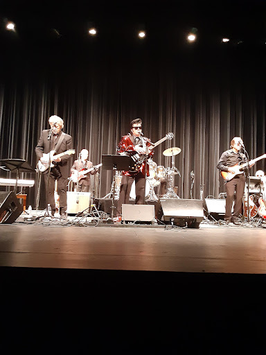 Performing Arts Theater «Center For Performing Arts», reviews and photos, 701 Carmalita St, Punta Gorda, FL 33950, USA