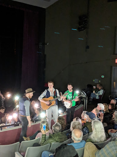 Performing Arts Theater «The Myrna Loy Center», reviews and photos, 15 N Ewing St, Helena, MT 59601, USA