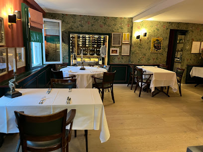 Restaurant Le Vallon Genève
