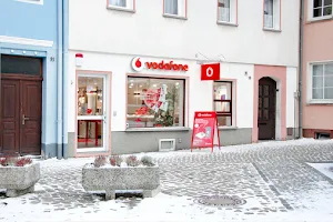 Vodafone Shop image