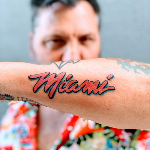 Tattoo Shop «Tattoo & Co Wynwood», reviews and photos, 2679 NW 2nd Ave, Miami, FL 33127, USA