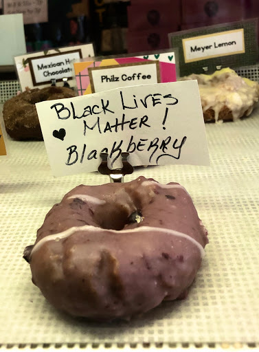 Donut Shop «Donut Farm Oakland», reviews and photos, 6037 San Pablo Ave, Oakland, CA 94608, USA