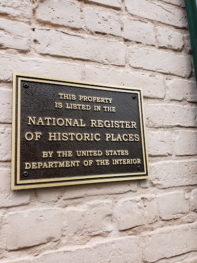 Local History Museum «Bellamy Mansion Museum», reviews and photos, 503 Market St, Wilmington, NC 28401, USA