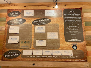 Photo n°2 de Restaurant Les Pitchouns à Montargis ()
