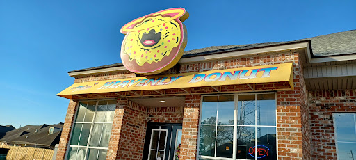 Thee Heavenly Doughnut, 17732 Highland Rd # C, Baton Rouge, LA 70810, USA, 