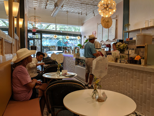 Le Banh Cafe