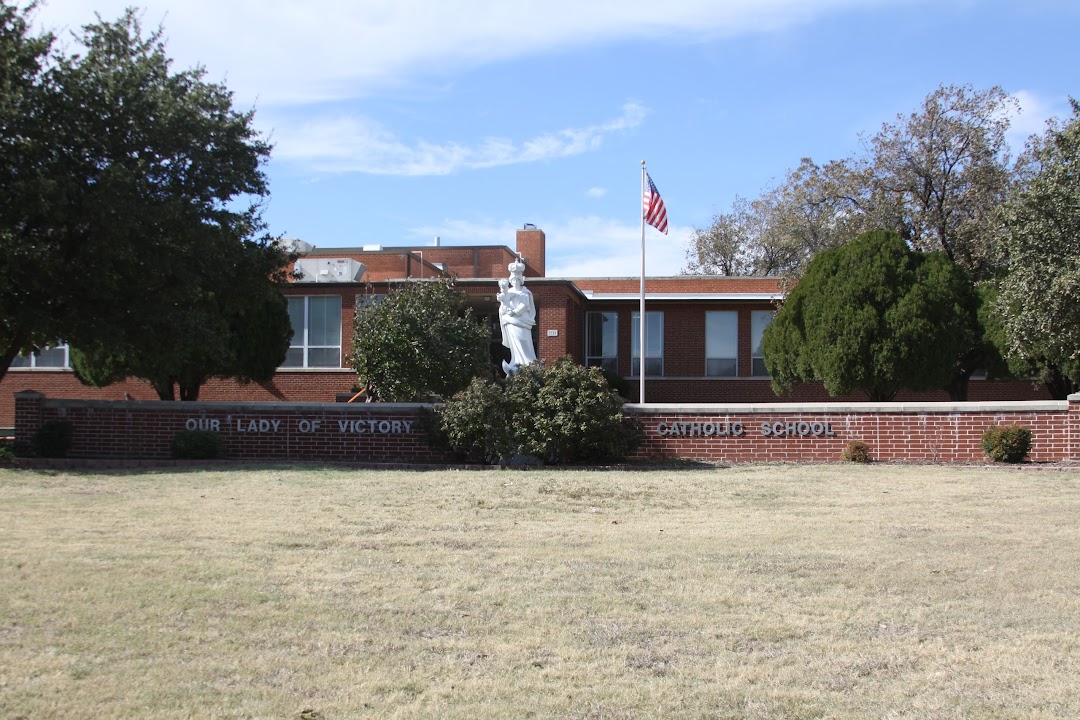 Our Lady-Victory Catholic School