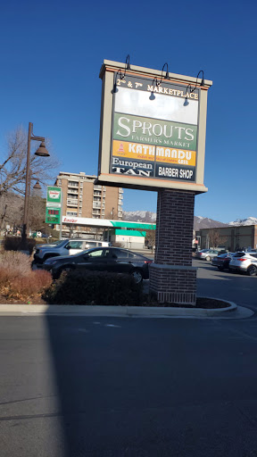 Health Food Store «Sprouts Farmers Market», reviews and photos, 216 S 700 E, Salt Lake City, UT 84102, USA