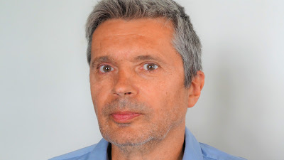 Frédéric LECIAK à La Celle-Saint-Cloud