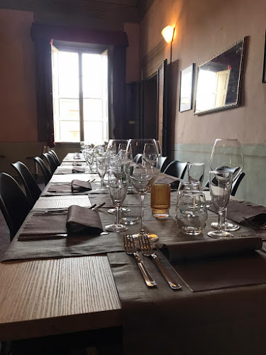ristoranti Primo Piano Lounge bar & Restaurant Imola
