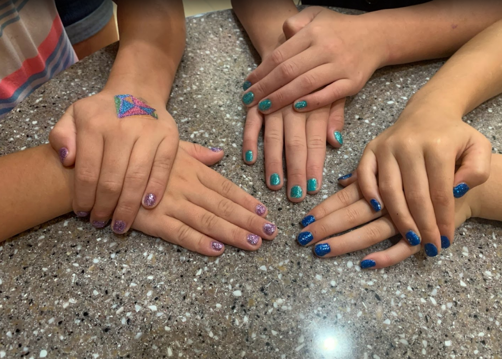 Picayune Nails & Day Spa 39466