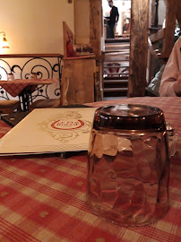 Vin du Restaurant de spécialités alsaciennes Le Fer Rouge à Colmar - n°4