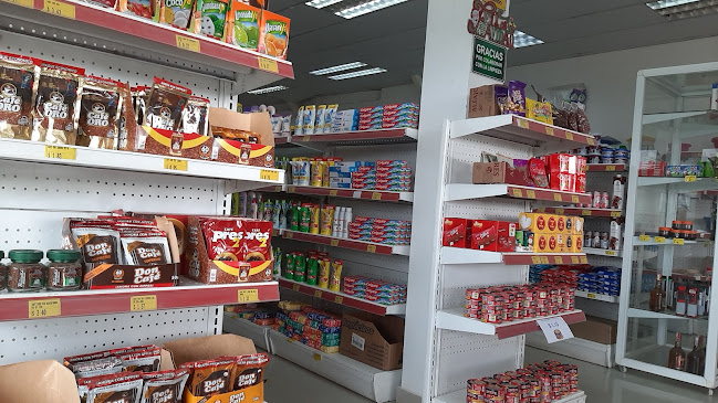 Opiniones de VelBonito Al Día Jaramijó en Jaramijo - Supermercado