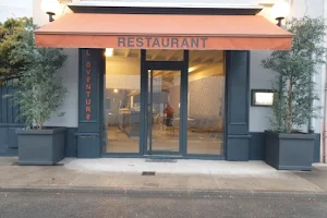 Restaurant L'Aventure en famille image