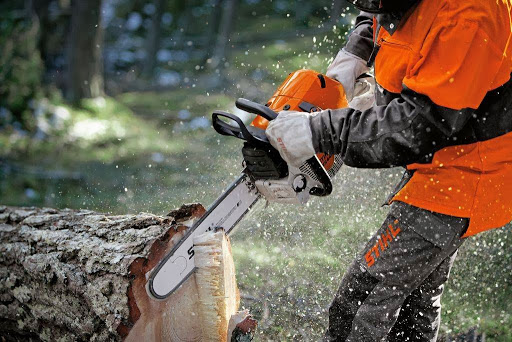 Georgia Chain Saw Co.