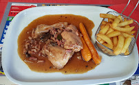 Frite du Le Petit Stéphanois - Restaurant à Saint-Étienne-lès-Remiremont - n°9