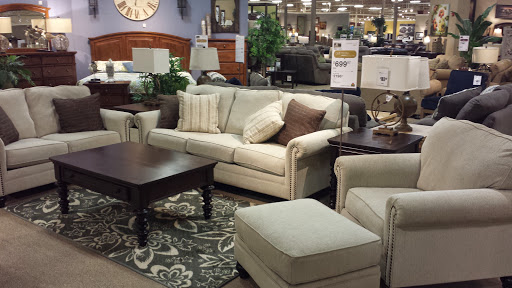 Furniture Store «Ashley HomeStore», reviews and photos, 575 Alberta Dr, Amherst, NY 14226, USA