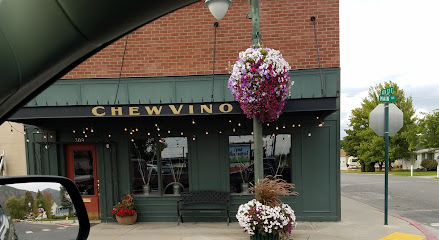 ChewVino Wine Bar