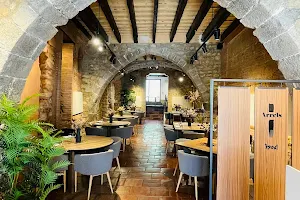 Arrels Restaurant image