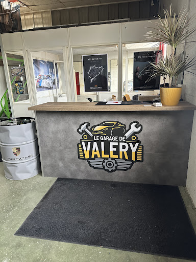 Photo 3 - Garage Serrigny-Lair - MOTRIO