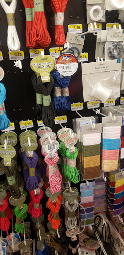 Fabric Store «Jo-Ann Fabrics and Crafts», reviews and photos, 2086 Foothill Blvd A, La Verne, CA 91750, USA