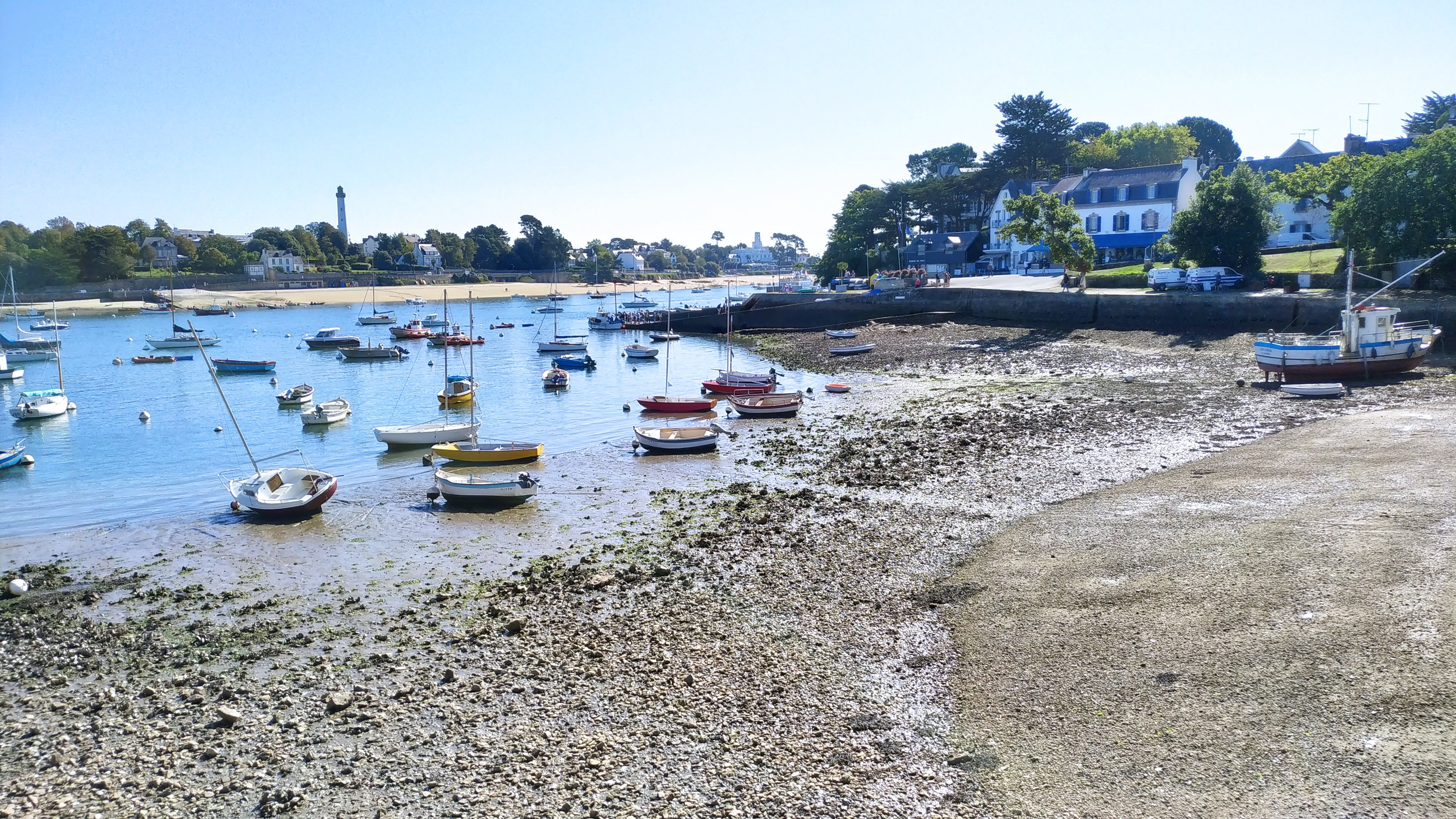 Photo n° 1 de l'avis de KahUNA.a fait le 16/09/2019 à 07:17