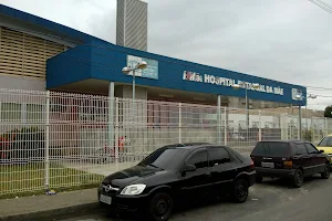 Hospital Estadual da Mãe de Mesquita image