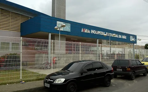 Hospital Estadual da Mãe de Mesquita image