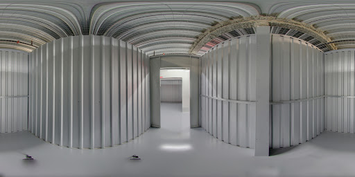 Self-Storage Facility «CubeSmart Self Storage», reviews and photos, 6875 Lee Hwy, Arlington, VA 22213, USA