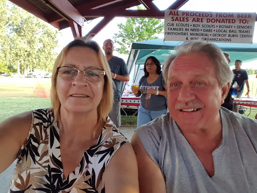 Community Center «Gibraltar Community Center», reviews and photos, 29340 S Gibraltar Rd, Rockwood, MI 48173, USA