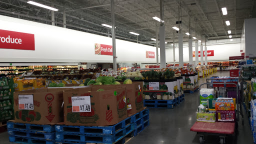Warehouse club «BJ’s Wholesale Club», reviews and photos, 106 Federal Rd, Brookfield, CT 06804, USA