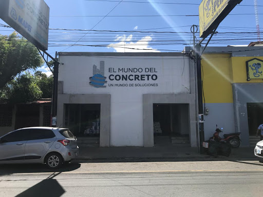 Plasterboard companies Managua