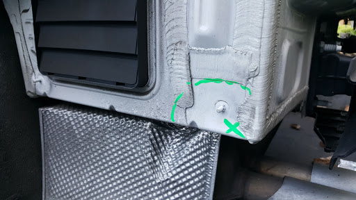 Auto Body Shop «Fix Auto Downey», reviews and photos, 9634 Firestone Blvd, Downey, CA 90241, USA