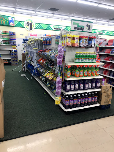 Dollar Store «Dollar Tree», reviews and photos, 11555 San Pablo Ave, El Cerrito, CA 94530, USA