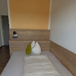 Photo n°4 de l'avis de Chris. fait le 21/06/2023 à 20:37 sur le  Gasthaus und Albhotel Bahnhöfle à Amstetten