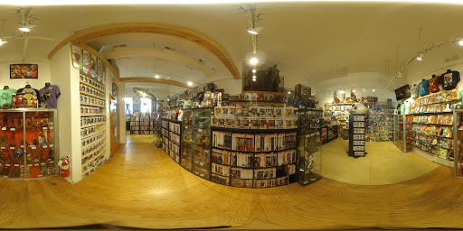 Comic Book Store «Memory Lane Comics», reviews and photos, 201 Princess St, Wilmington, NC 28401, USA