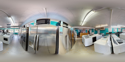 Used Appliance Store «Neu Appliances of Austin», reviews and photos, 123 N Loop Blvd E, Austin, TX 78751, USA